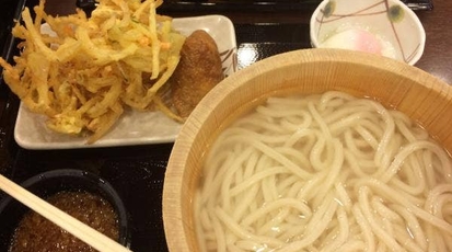 丸亀製麺 中野坂上 東京都中野区本町 うどん Yahoo ロコ