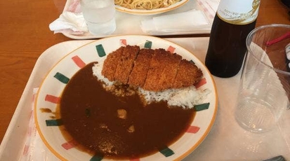 カフェテリア ビーチ 瑞穂ハイランド 島根県邑智郡邑南町市木 定食 Yahoo ロコ