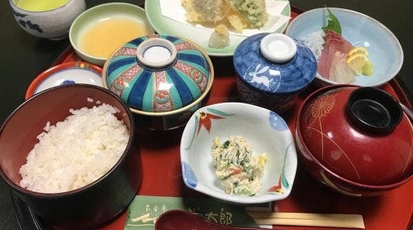 栄太郎 熊本県山鹿市山鹿 魚介 海鮮料理 和食 丼もの Yahoo ロコ