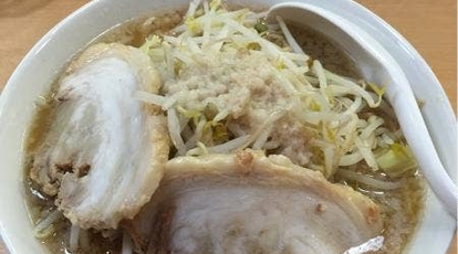 らーめん食楽 岡山県倉敷市吉岡 ラーメン Yahoo ロコ