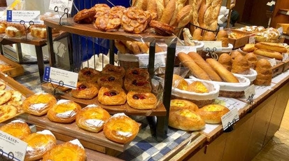 Donq 二子玉川ライズ店 東京都世田谷区玉川 ベーカリー Yahoo ロコ