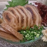 炎影の写真