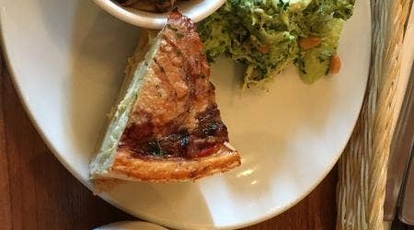 Meat Deli Cafe Kiku 東京都杉並区西荻南 カフェ Yahoo ロコ