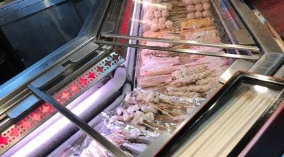 天下の焼鳥 信長本家 今泉3号店 福岡県福岡市中央区今泉 居酒屋 Yahoo ロコ