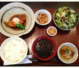 Genpei 三重県鈴鹿市神戸 和食 日本料理 一般 Yahoo ロコ