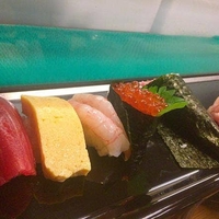 錦寿司の写真