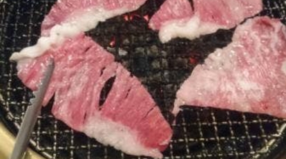 焼肉 知代 広島県広島市中区土橋町 焼肉 Yahoo ロコ