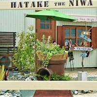 Hatake the Niwaの写真