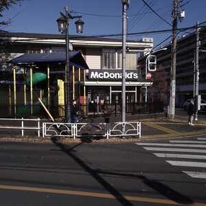 マクドナルド 東久留米店 東京都東久留米市前沢 バーガー Yahoo ロコ