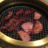 和牛焼肉ぱんちゃんの写真