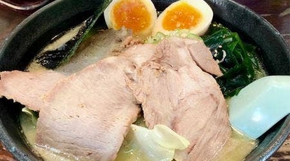 さつまっこ 平和島店(東京都大田区大森本町/ラーメン) - Yahoo!ロコ