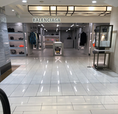 BALENCIAGA 名古屋三越(愛知県名古屋市中区栄/アパレル) - Yahoo!ロコ