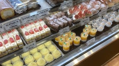 グランドルチェ ダイエー市川店 千葉県市川市市川 ケーキ Yahoo ロコ