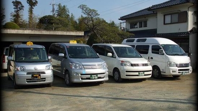 ハートフル介護タクシー 兵庫県宍粟市山崎町金谷 その他 Yahoo ロコ