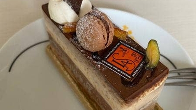 人気料理 メニュー 柴又 コシジ 洋菓子店 東京都葛飾区柴又 ケーキ Yahoo ロコ