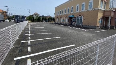 タイムズのb カラオケ館 武蔵村山店駐車場 東京都武蔵村山市大南 Yahoo ロコ