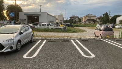 タイムズのb Botan君津店駐車場 千葉県君津市中野 Yahoo ロコ