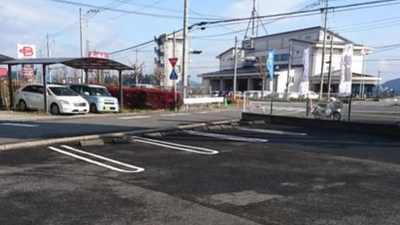 タイムズのb コナカ今市店駐車場 栃木県日光市豊田 Yahoo ロコ