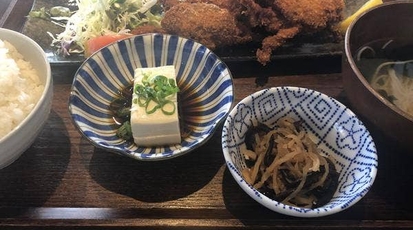 天神食堂 ハルキッチン 福岡県福岡市中央区天神 食堂 定食 Yahoo ロコ