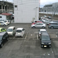 タイムズのB 高崎下和田第2駐車場の写真
