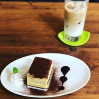 cafe milkの写真