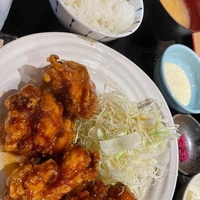 米米食堂の写真