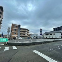 akippa駐車場:佐賀県佐賀市神野東3丁目12-44の写真