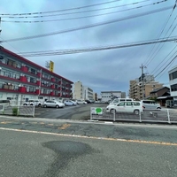 akippa駐車場:佐賀県佐賀市神野東4丁目7の写真