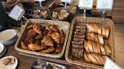 Cabin Cafe プレミアホテルcabin新宿 東京都新宿区歌舞伎町 朝食バイキング ハワイ料理 Yahoo ロコ