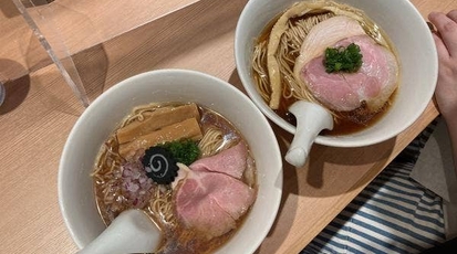 らぁ麺すみ田 仙台本店>