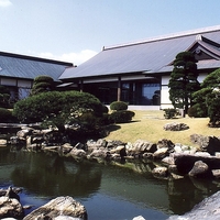 徳島市立徳島城博物館の写真
