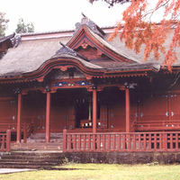 高照神社の写真
