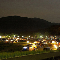 マキノ高原キャンプ場の写真
