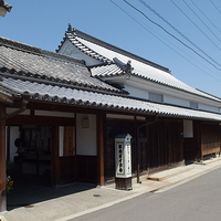 讃州井筒屋敷の写真