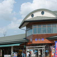道の駅 湖北みずどりステーション(関西広域連合域内直売所)の写真