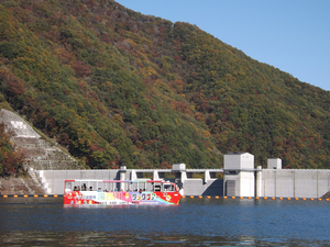 湯西川ダックツアー 栃木県日光市西川 遊ぶ Yahoo ロコ