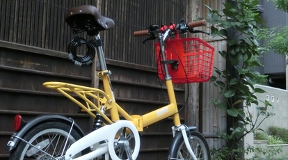 うえ まち 貸 自転車