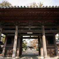 向源寺の写真