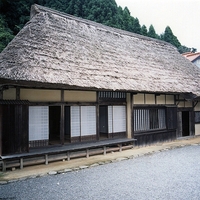 吉村家住宅の写真