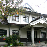 津和野町郷土館の写真