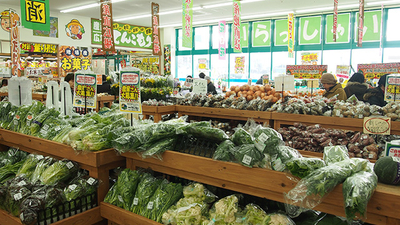 スーパーエバグリーン プラス 和歌山北インター店 和歌山県和歌山市直川 スーパー Yahoo ロコ