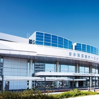 博多港国際ターミナルの写真