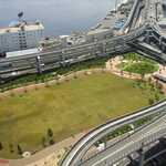 みなとのもり公園の店舗紹介