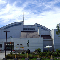 蓼科高原美術館矢崎虎夫記念館の写真