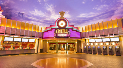 シネマイクスピアリ 千葉県浦安市舞浜 見る Yahoo ロコ