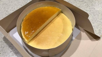 ダディのチーズケーキ 藤崎店 福岡県福岡市早良区高取 ケーキ Yahoo ロコ