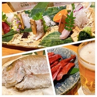 浜松地魚料理 魚魯魚魯  漁港産直鮮魚と美味い地酒の写真