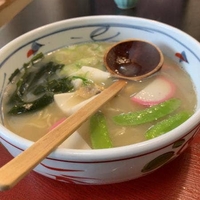 三徳寿しの写真