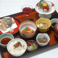 和洋酒菜レストラン グランカフェ (ホテルサン沖縄内)の写真