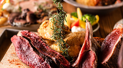 個室カフェ 肉バル Chill チル 原宿 表参道店 東京都渋谷区神宮前 居酒屋 Yahoo ロコ